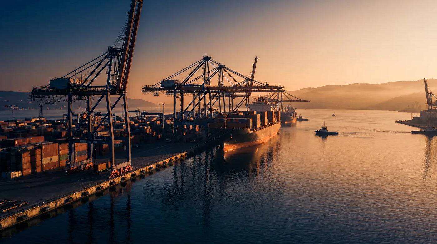Turkey ↔ Romania: the mechanics of the capital corridor